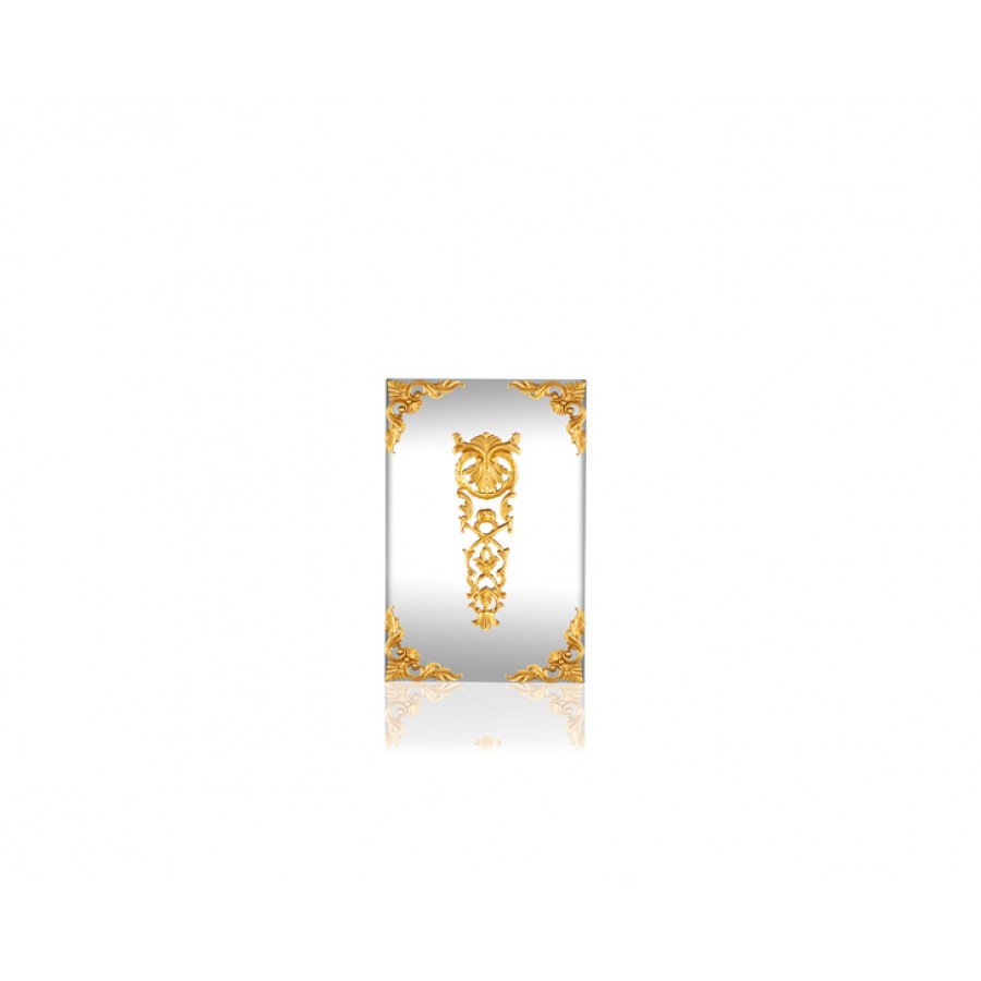 PR89-1047 - Navarro Gold Ayna 50x85