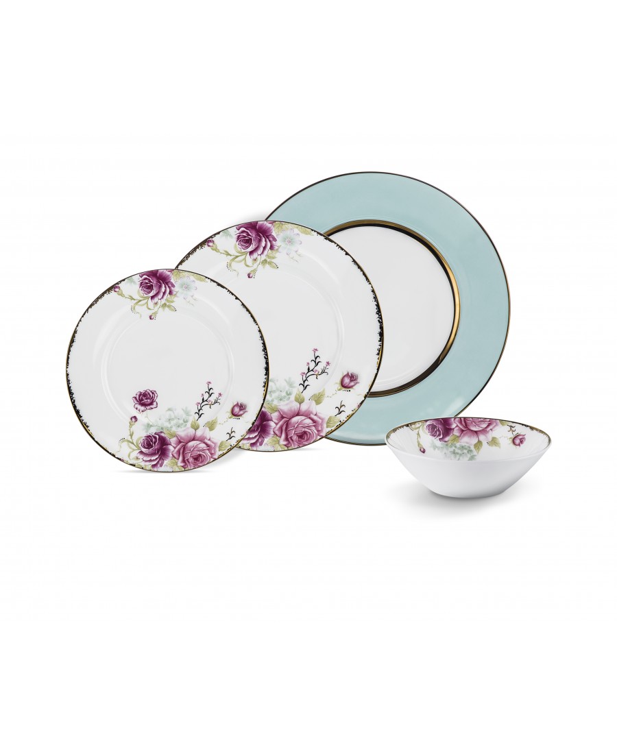 M48-117 - Can Marti 74 Parça Bonechina Y.Tk.