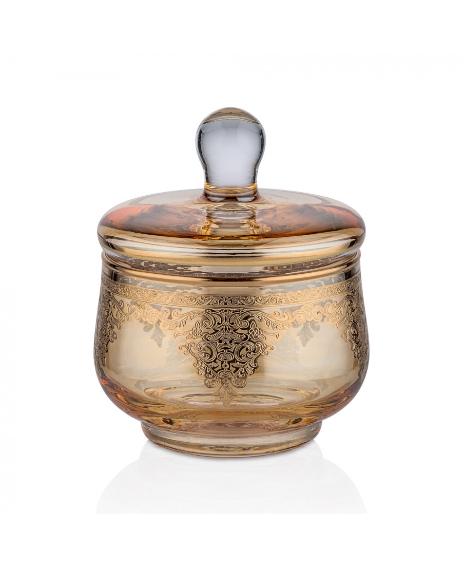 M40-122 - Mystica Amber Arma Şekerlik