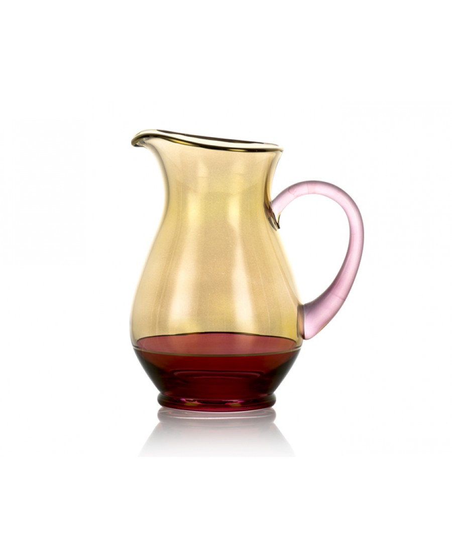 M40-168 - Full Altın Renk Sürahi