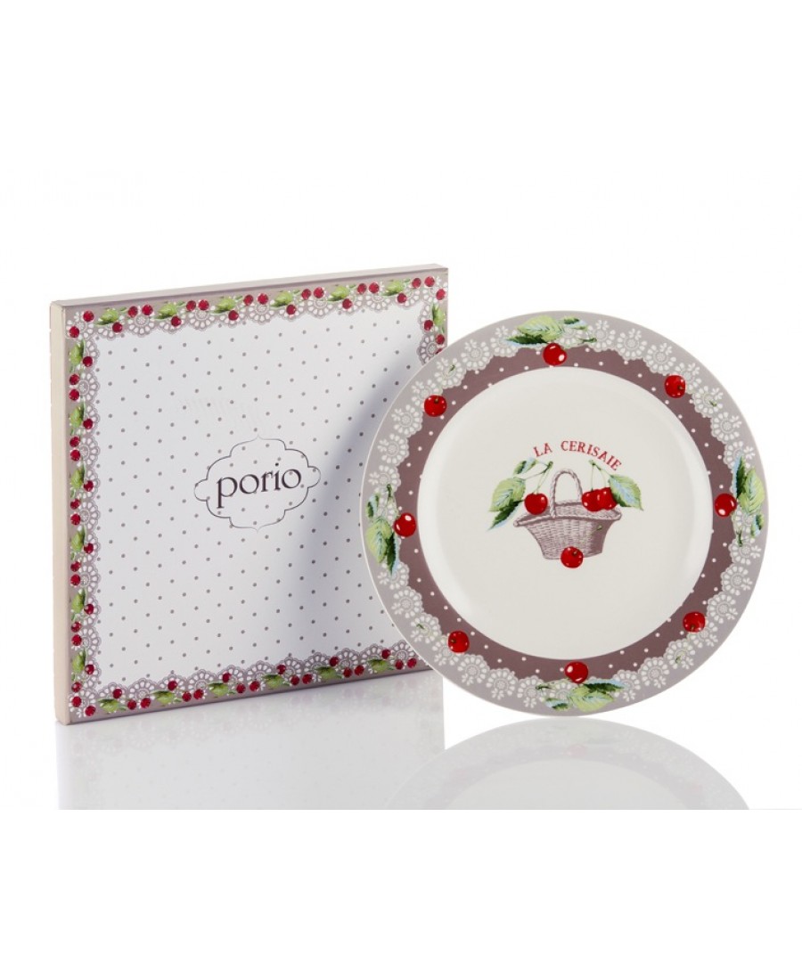 M52-115 - 33cm Kirazlı Supla