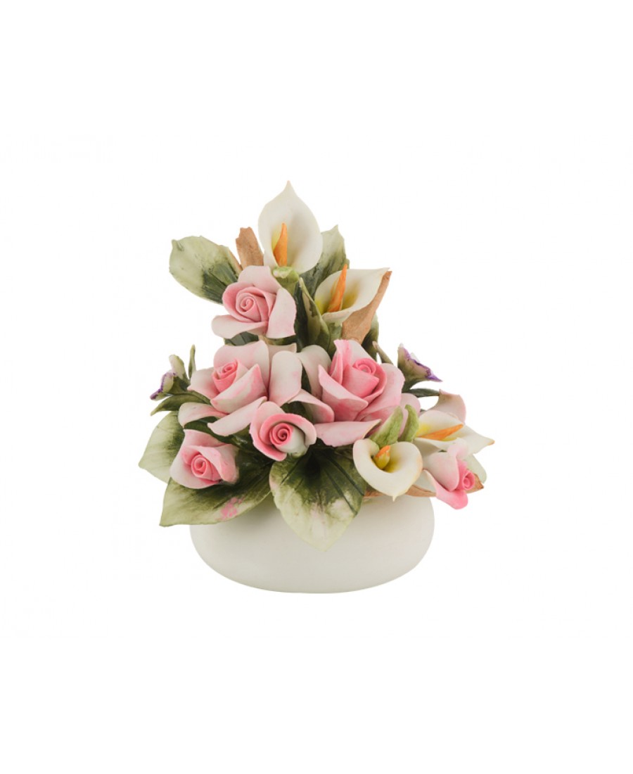 PR01-1059 - Güllü Çiçek Süsü 14*15