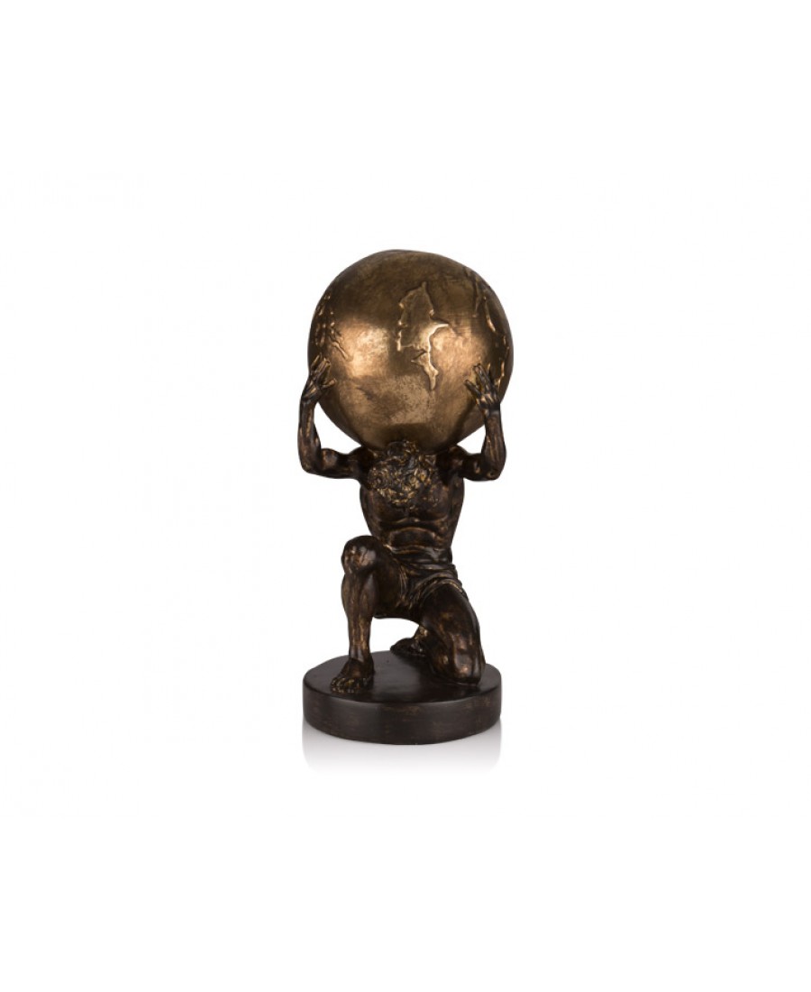 PR39-1038 - Atlas Biblo 30 cm