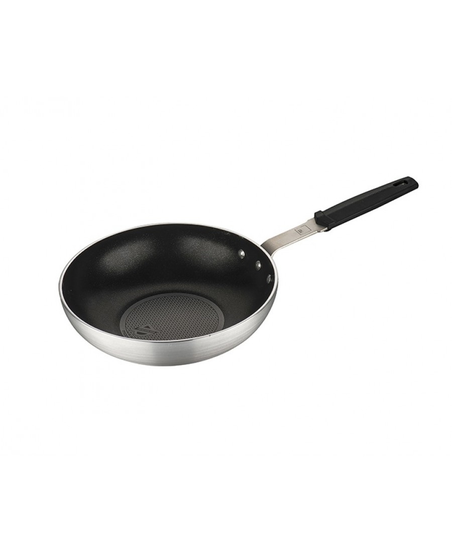 PR64-56878 - PRO WOK TAVA 28 CM