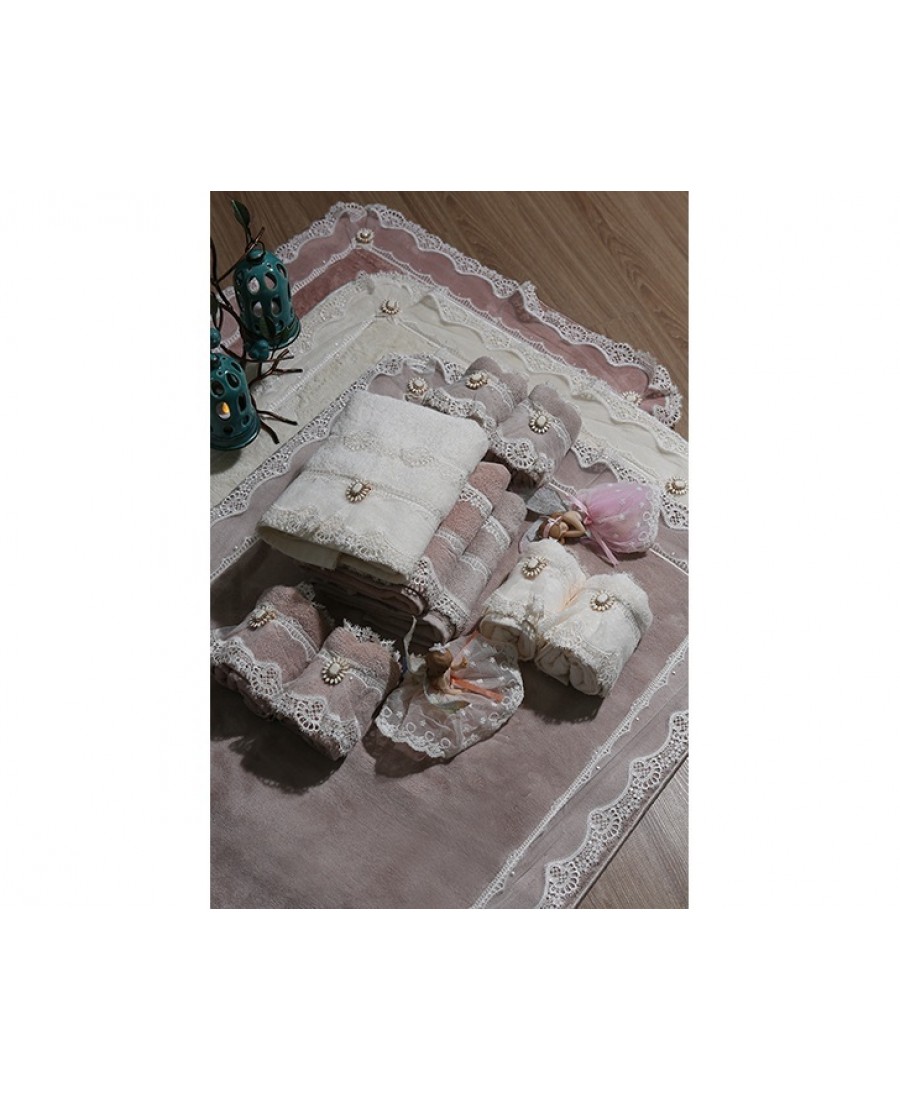 PR65-3030 - FELICIA EKRU PASPAS