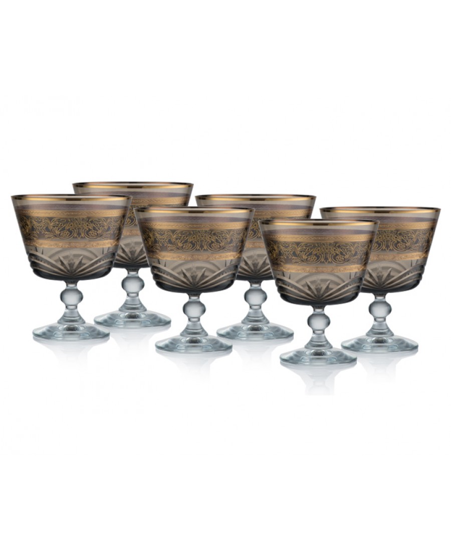 PR66-1141 FRESCO ALTIN FÜME DONDURMALIK