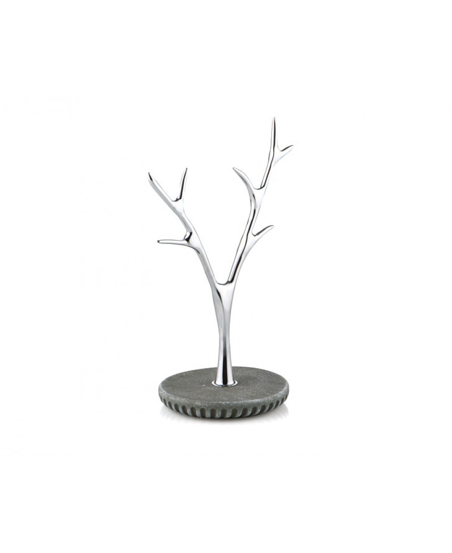 PR83-1016 - Gri Takı Askılığı