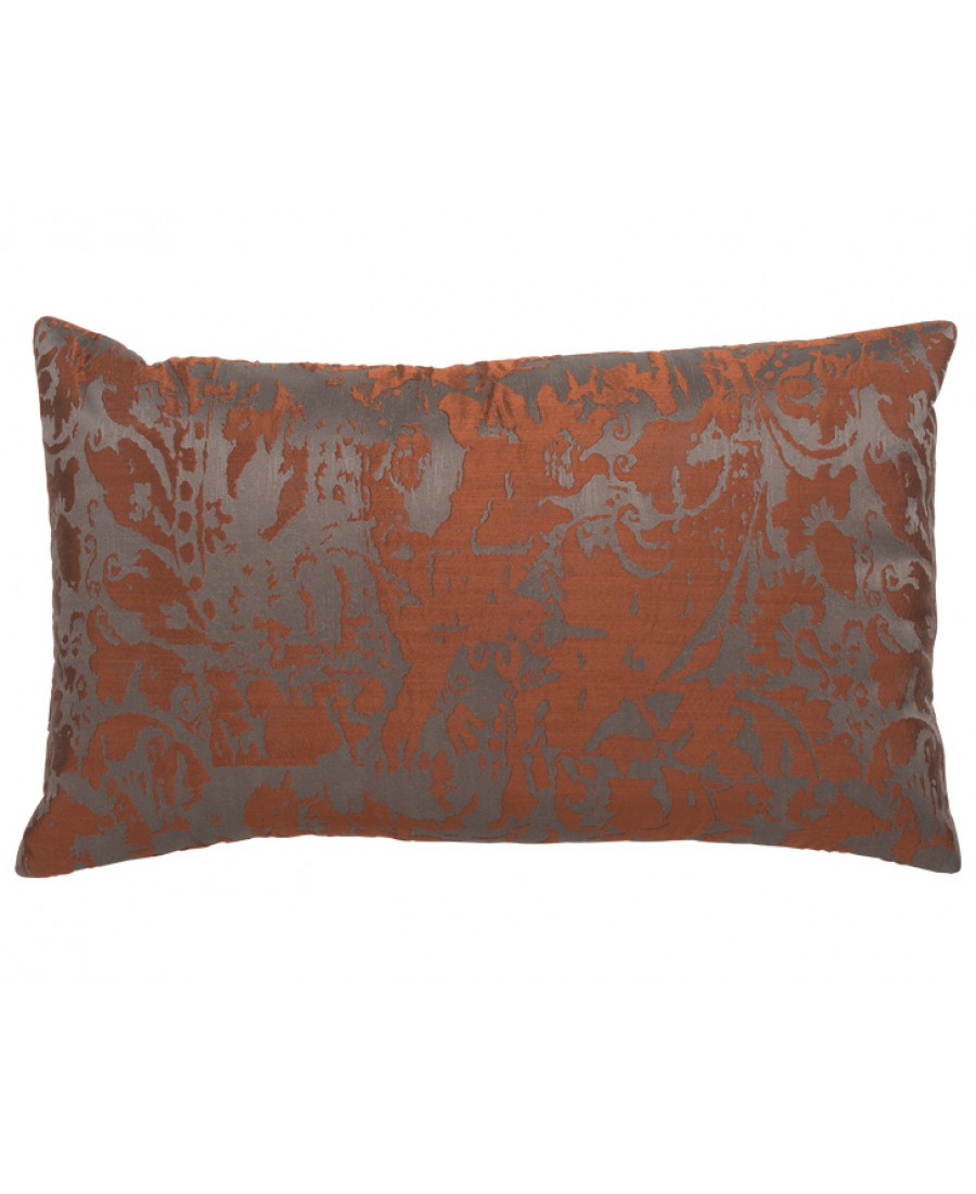 PRT-1057 - Angel Düz Yastık Tarçın 30*50